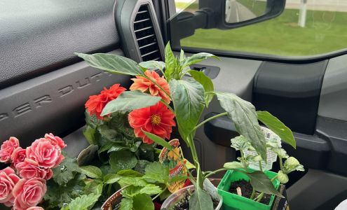 Colonial Landscaping & Garden Sullivan