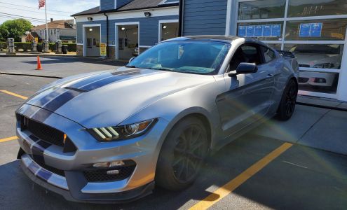 BLK Pro Detail East Falmouth