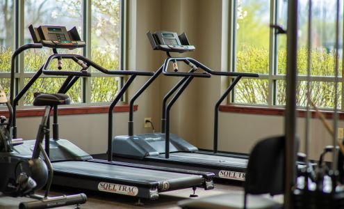 PEAK Sport & Spine 604 E Buchanan St, California Missouri 65018