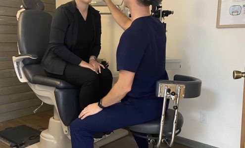 Missouri Eye Consultants - California 202 E North St, California Missouri 65018