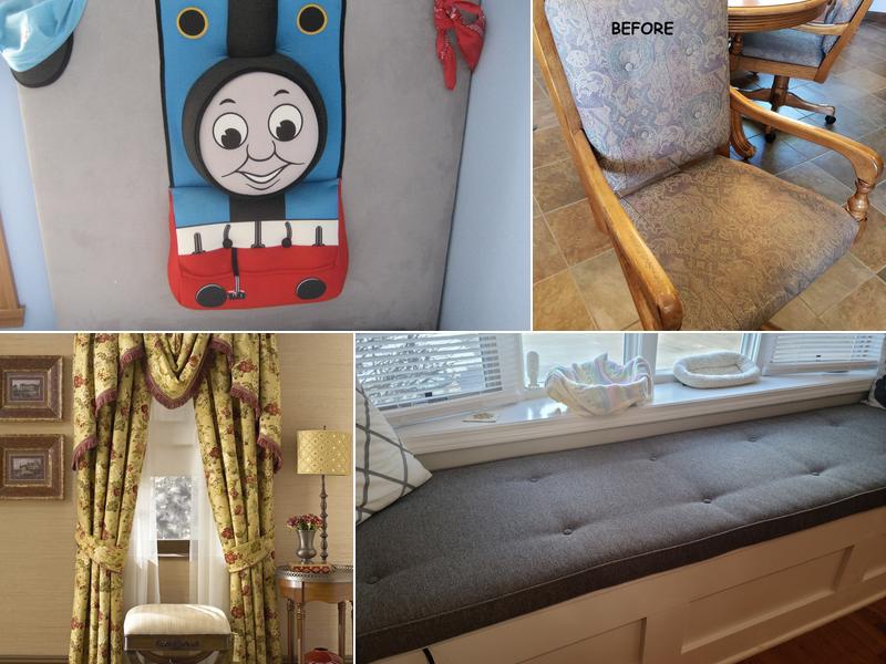 Newman Upholstery and Draperies