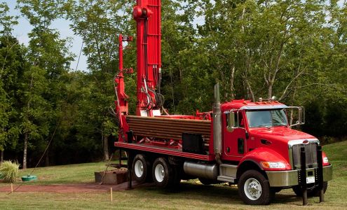 Arrow Well & Pump 4014 Tyler Dr, Ottawa Illinois 61350