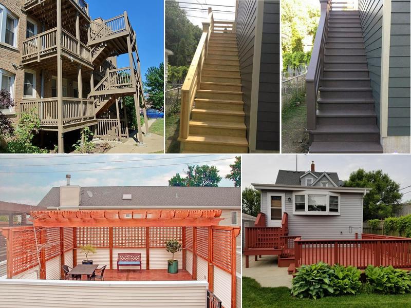 Alternative Home Improvement