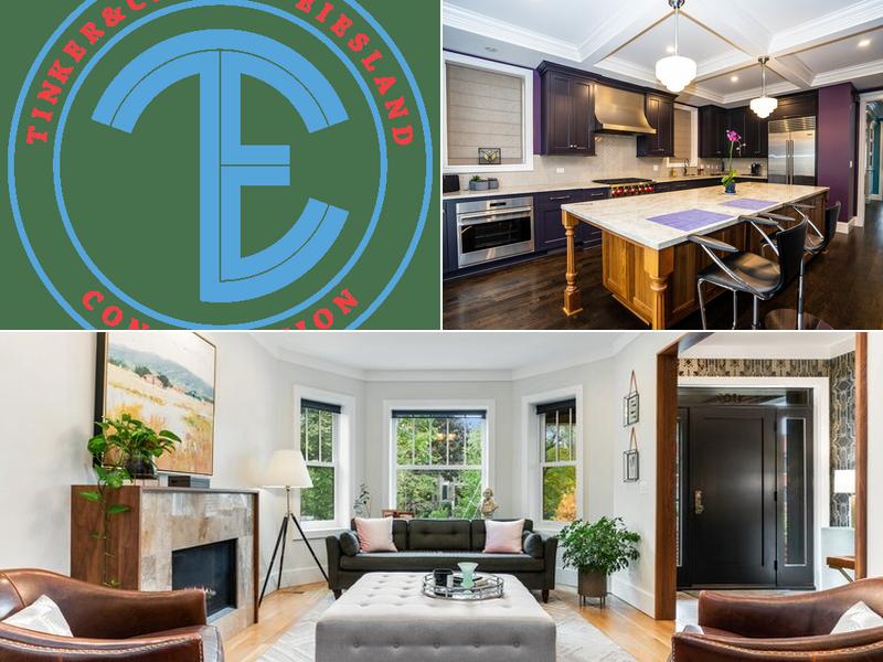 Eiesland Builders Inc