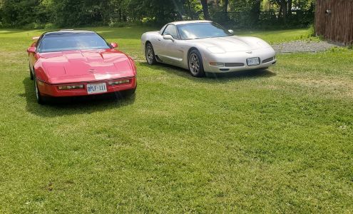 Precision Auto Detailing Sault Ste Marie Ontario