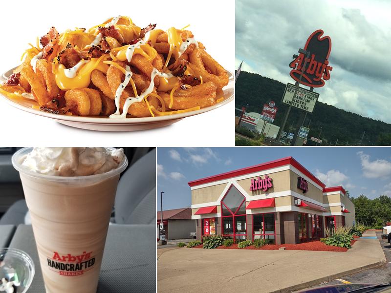 Arby's