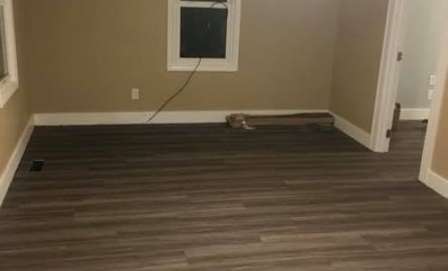 K P Evans Construction Inc