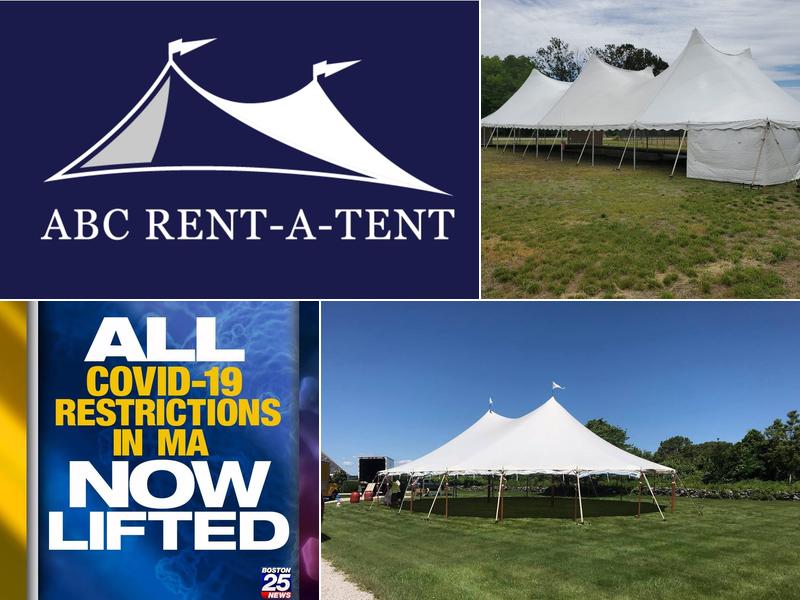 ABC Rent-A-Tent Inc