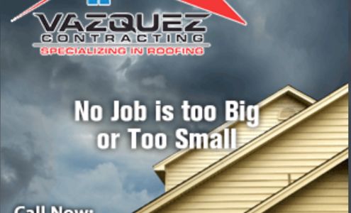 Vazquez Contracting, LLC