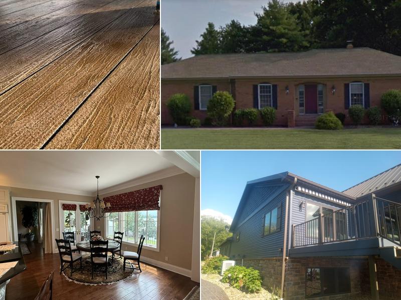 Devine Custom Painting LLC