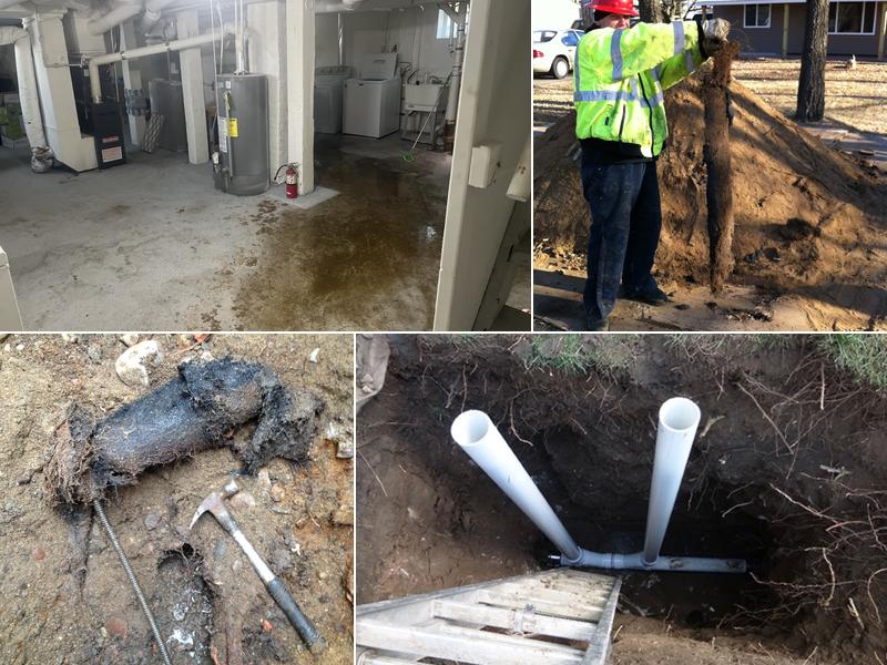 Asap Underground Sewer And Drain Cleaning