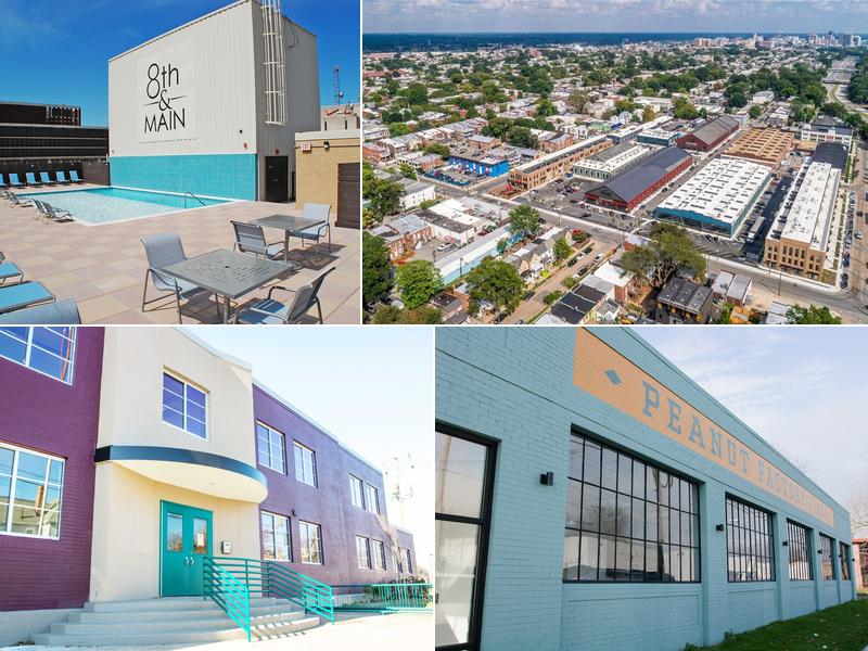 Legend Property Group