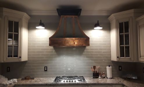 Nick's Handyman Service, LLC 1230 Dusty Trail, Greenwood Indiana 46142