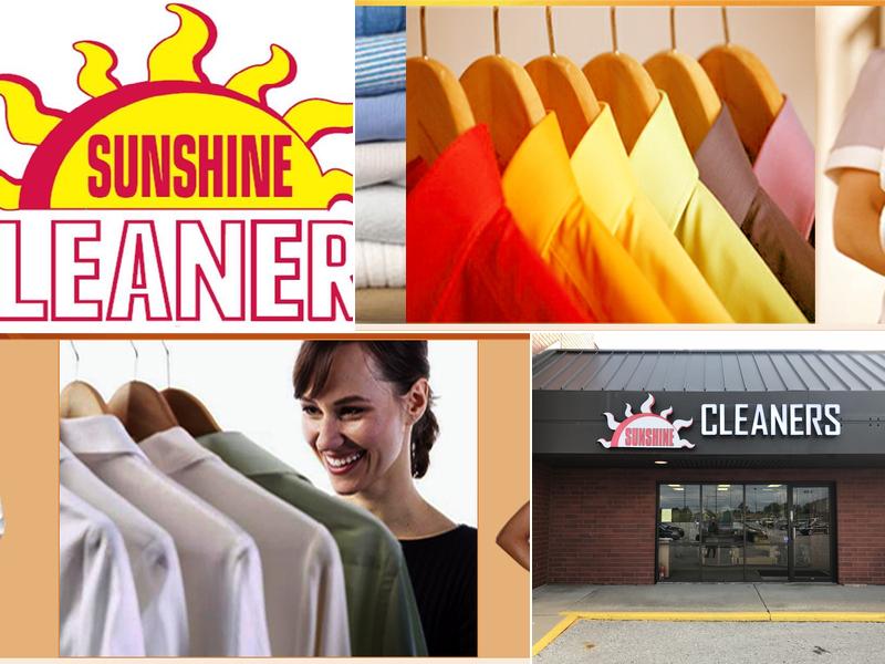 Sunshine Cleaners