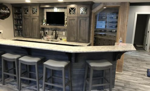 Wood Shapes Unlimited Inc 20 S Westside Dr, New Palestine Indiana 46163