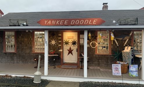 Yankee Doodle Shop West Harwich