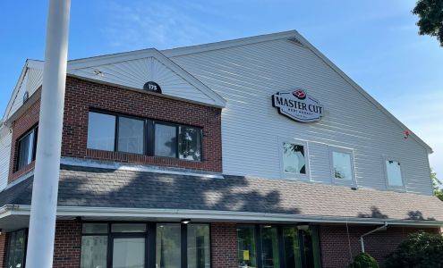 Master Cut Meat Market Supermercado Brasileiro