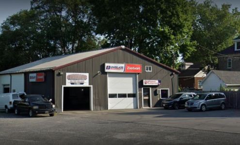 UniglassPlus / Ziebart