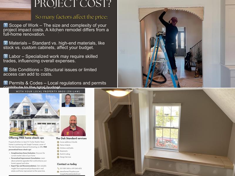 The Oak Standard, LLC