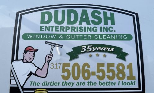 Dudash Window Cleaners