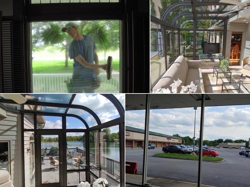 First Class Window Cleaning Inc