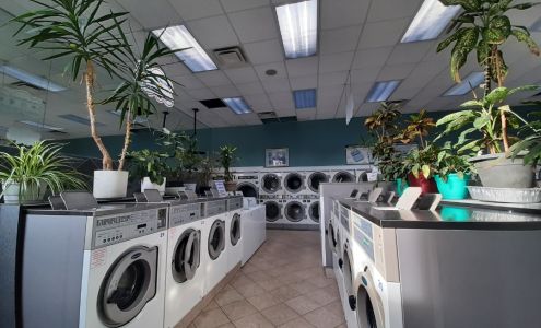 National Coin Laundry/Cleaners & Coin Car Wash