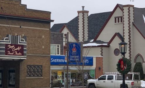 Sherwin-Williams Paint Store