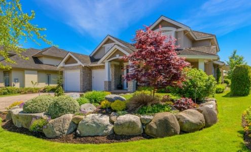 Five Star Lawn Care & Landscaping