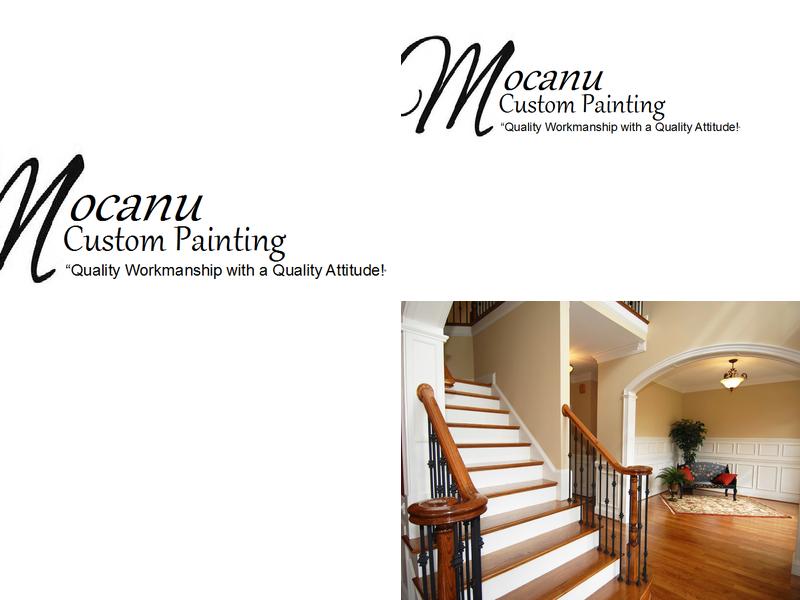 Mocanu Custom Painting