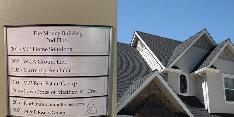 Frost Roofing & Restoration Indy Area