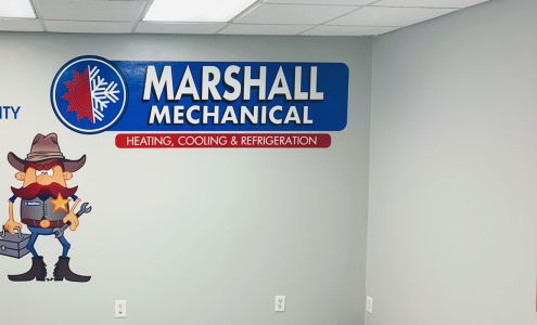 Marshall Mechanical