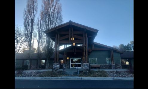 Haven Health Flagstaff 800 W University Ave, Flagstaff Arizona 86001