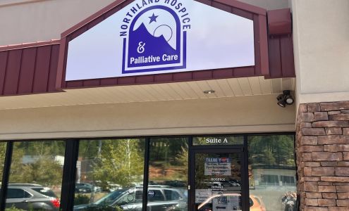 Northland Hospice & Palliative Care