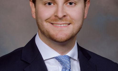 Joshua Hutchinson, APMA , CRPC , WMS