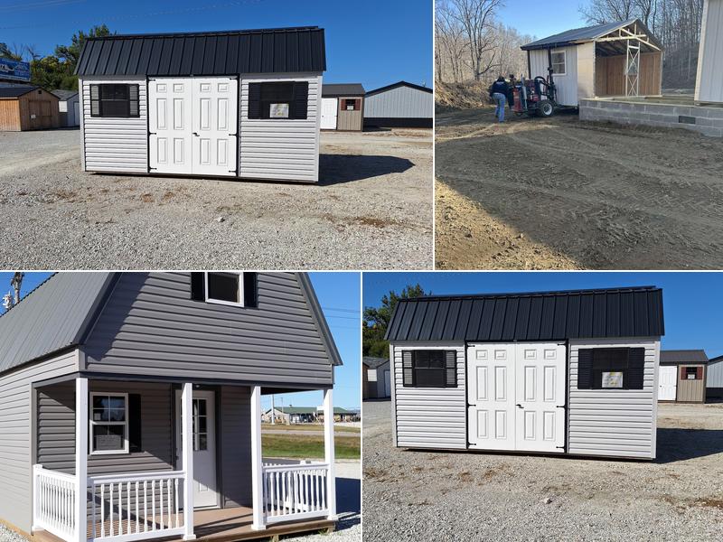 Creekside Structures LLC