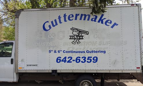 Guttermaker