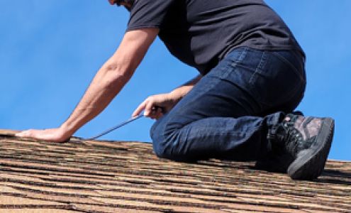 Impact Roofing