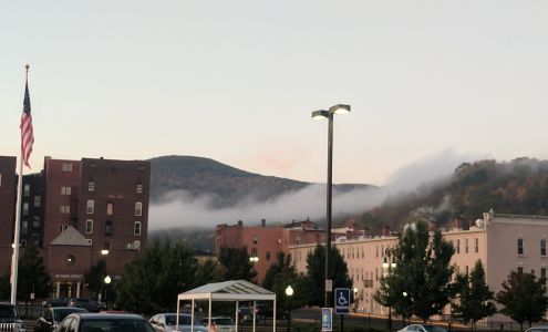 Veterans Memorial Shopping Center North Adams