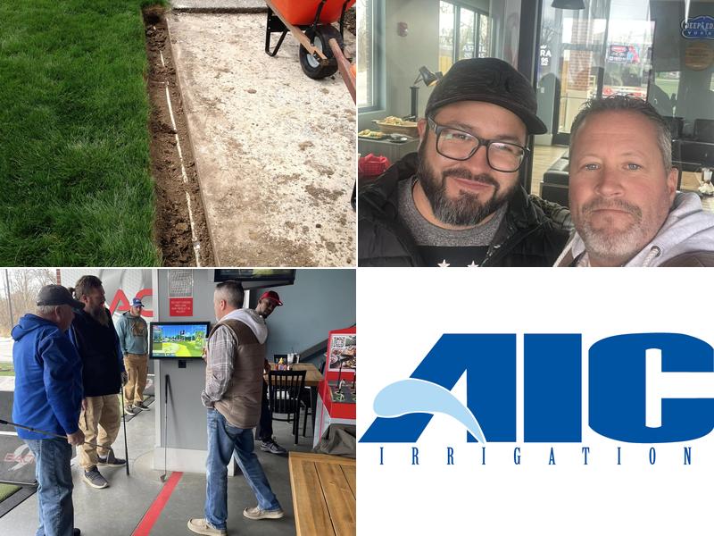 Allen Irrigation Company, Inc.