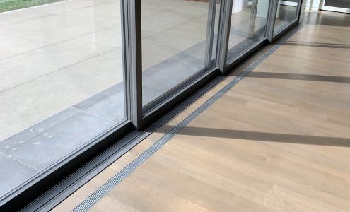 Four Seasons Heating & Cooling inc.