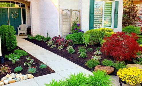 Meticulous Landscapes, Inc. 22698 IN-19, Cicero Indiana 46034