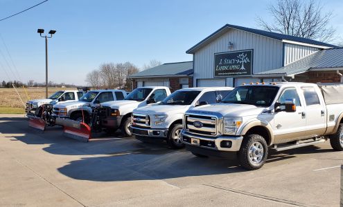 J. Stacy Landscaping 3676 E 106th St, Carmel Indiana 46033