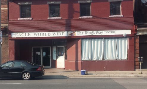 The King’s Way Outreach Centre