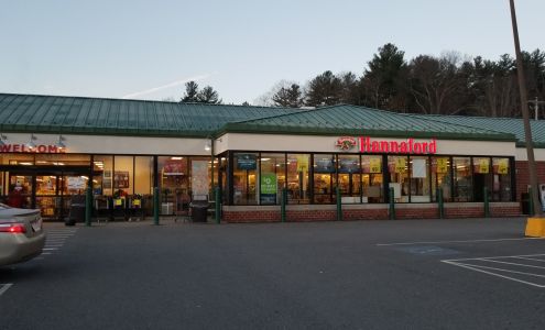 Uxbridge Shopping Center Uxbridge