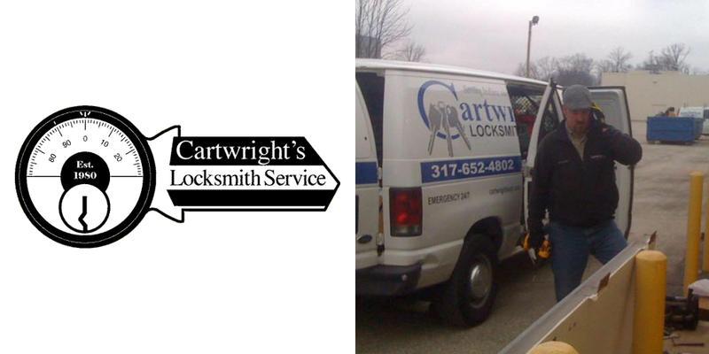 Cartwright's Locksmith Service