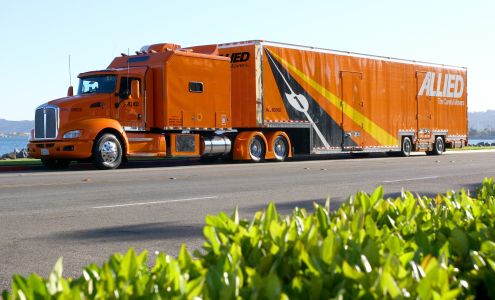 Morse Moving and Storage Noblesville