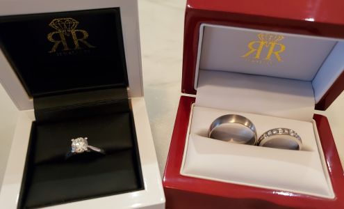 R&R Jewellers