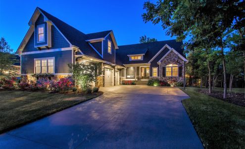 Glenn Davis Real Estate, Berkshire Hathaway HomeServices Indiana Realty