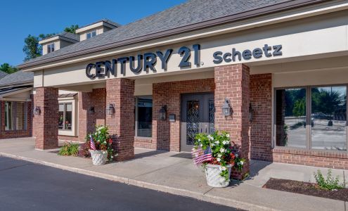 CENTURY 21 Scheetz - Carmel