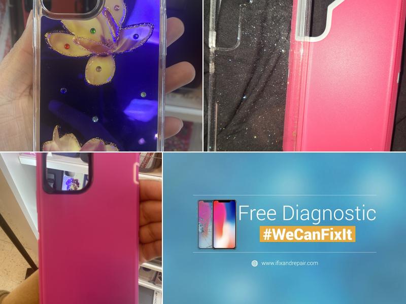 iFixandRepair - Raynham Walmart